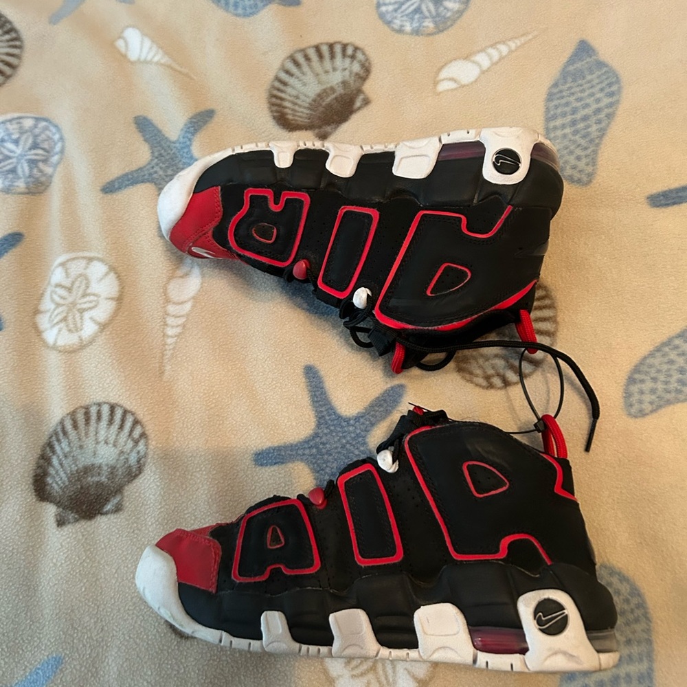 Used Boys Nike Air Jordans